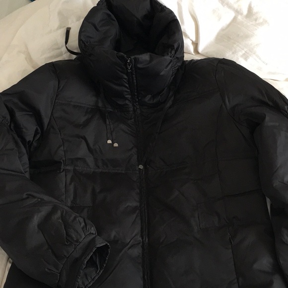 Kenneth Cole coat - Picture 4 of 5